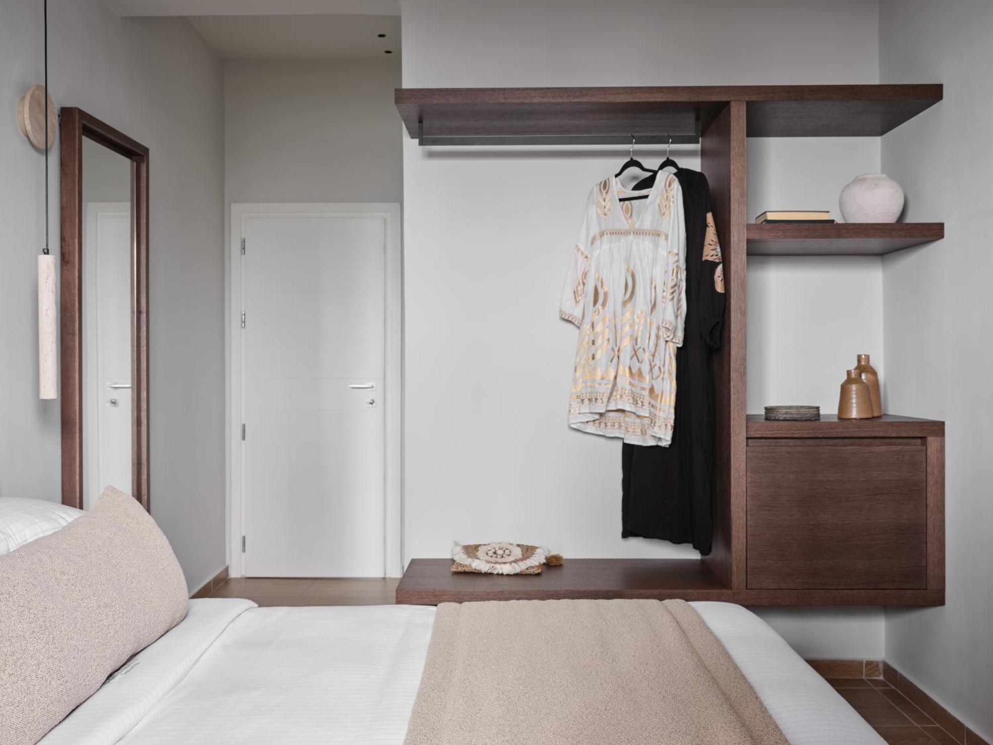 Loizos Stylish Residences Fira  Exterior foto