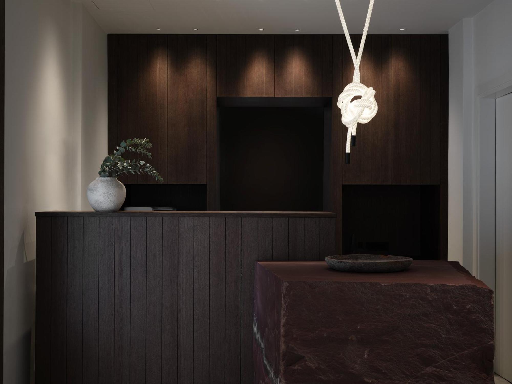 Loizos Stylish Residences Fira  Exterior foto